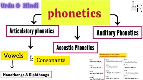 auditory vs acoustic|Acoustic Phonetics vs. Auditory Phonetics .
